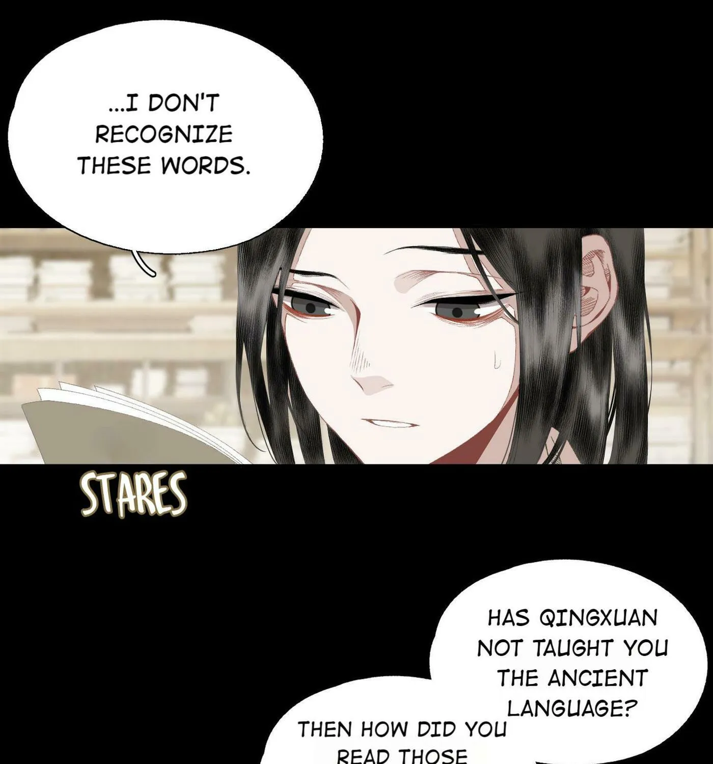 Read Saved the Public Enemy by Mistake (Colored) chapter 74 image 16 on Lezhin
