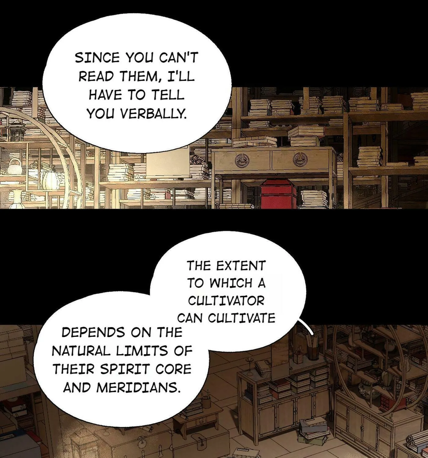 Read Saved the Public Enemy by Mistake (Colored) chapter 74 image 21 on Lezhin