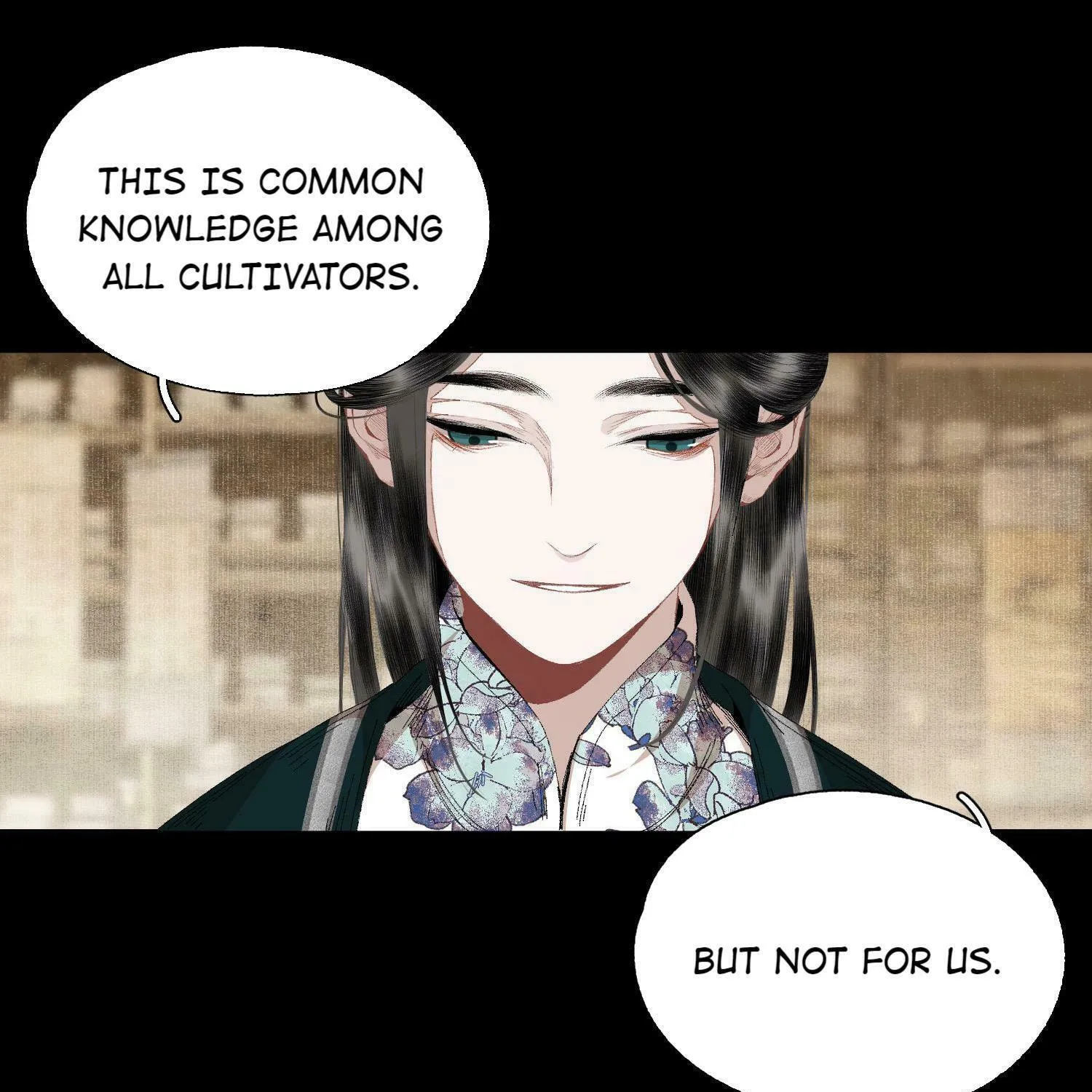 Read Saved the Public Enemy by Mistake (Colored) chapter 74 image 23 on Lezhin