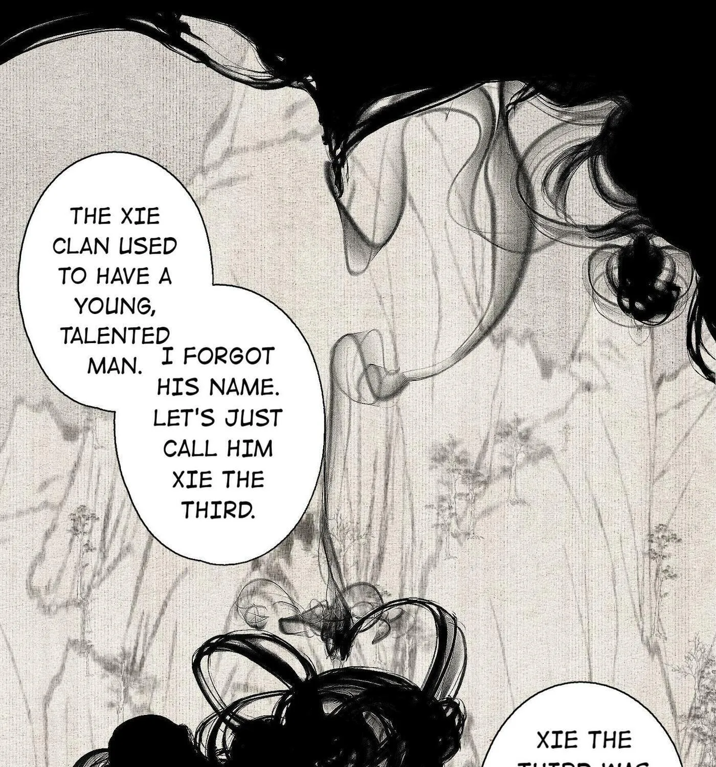 Read Saved the Public Enemy by Mistake (Colored) chapter 74 image 25 on Lezhin
