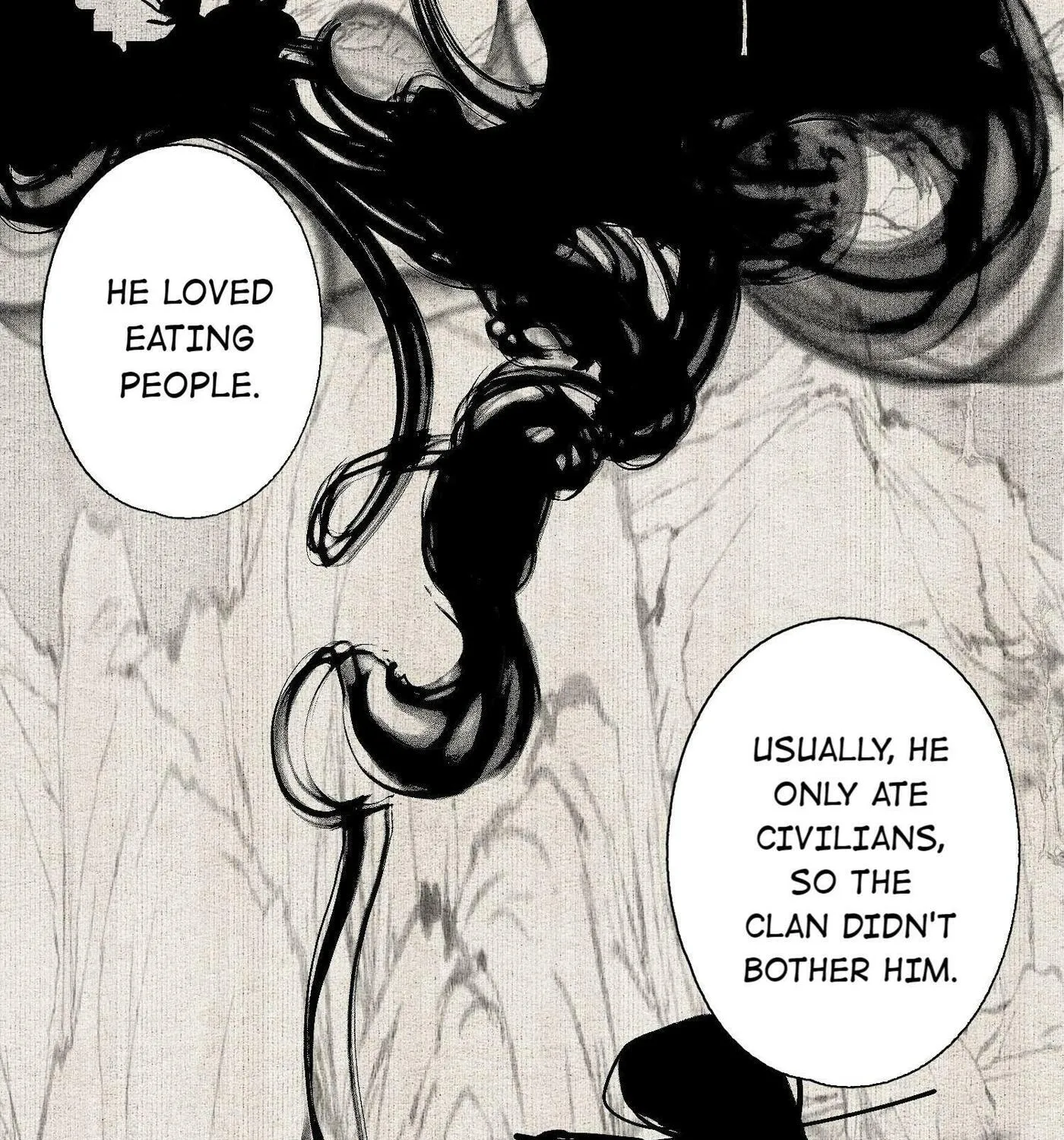 Read Saved the Public Enemy by Mistake (Colored) chapter 74 image 27 on Lezhin