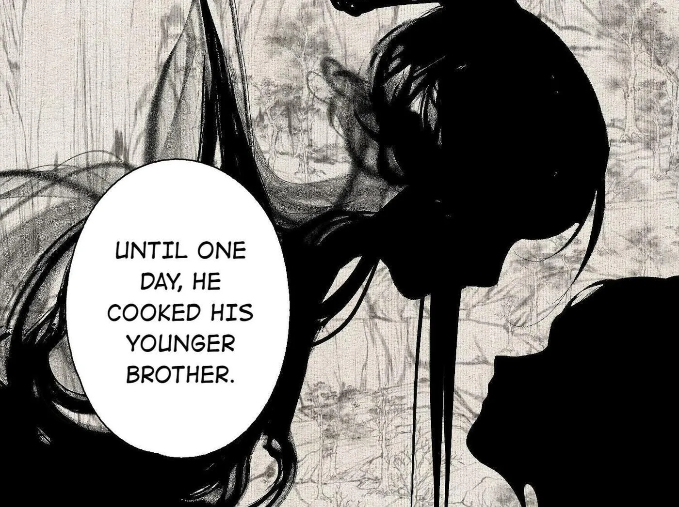 Read Saved the Public Enemy by Mistake (Colored) chapter 74 image 28 on Lezhin