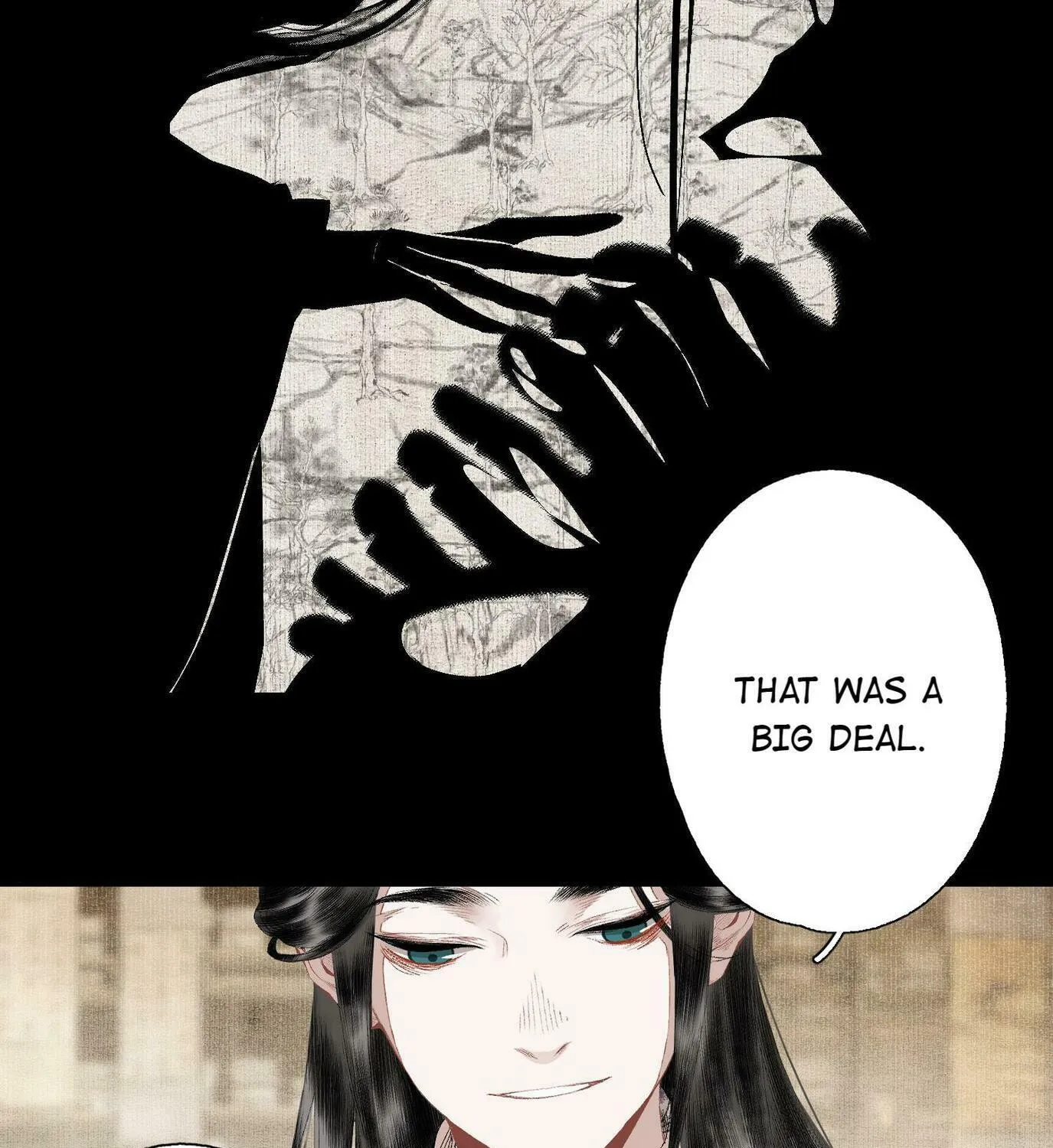 Read Saved the Public Enemy by Mistake (Colored) chapter 74 image 29 on Lezhin