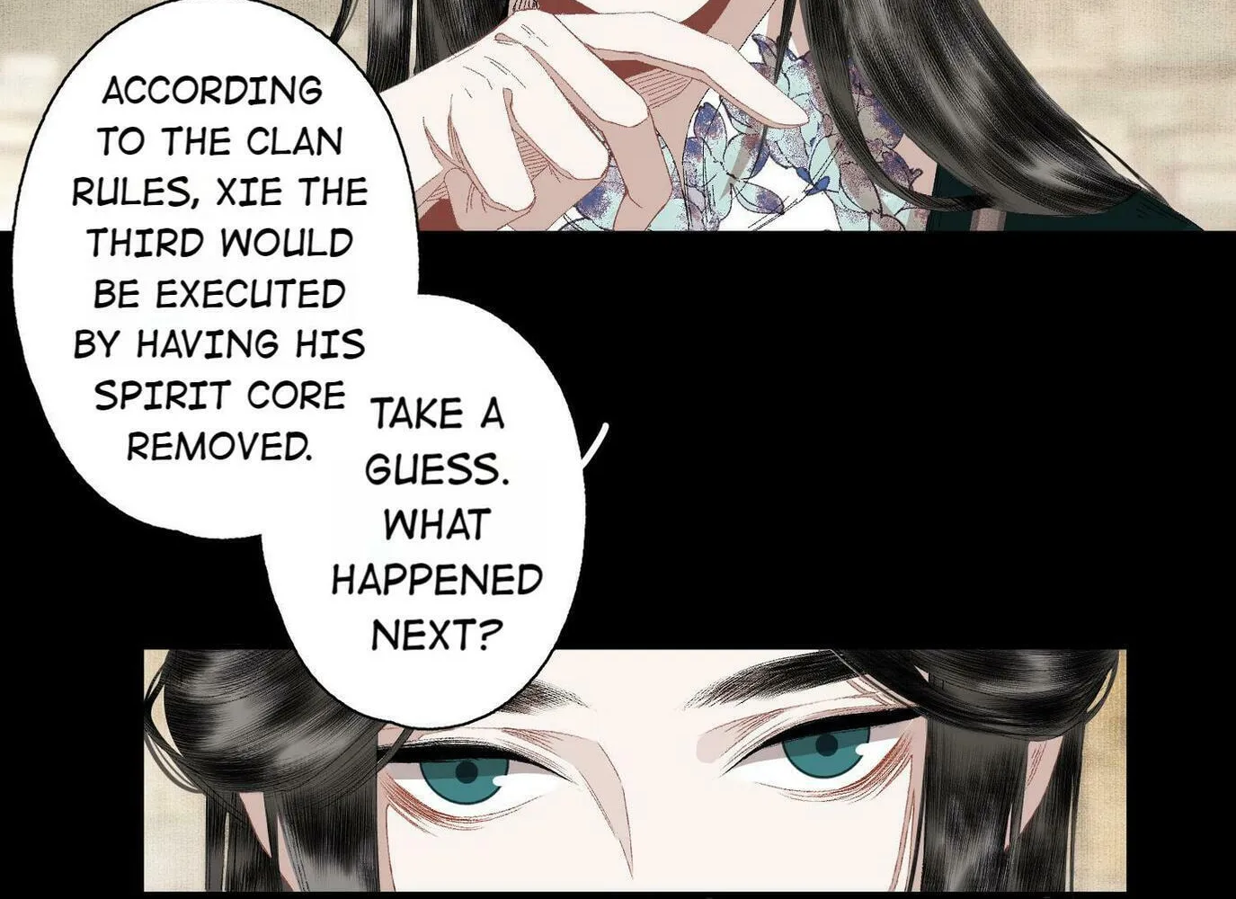 Read Saved the Public Enemy by Mistake (Colored) chapter 74 image 30 on Lezhin