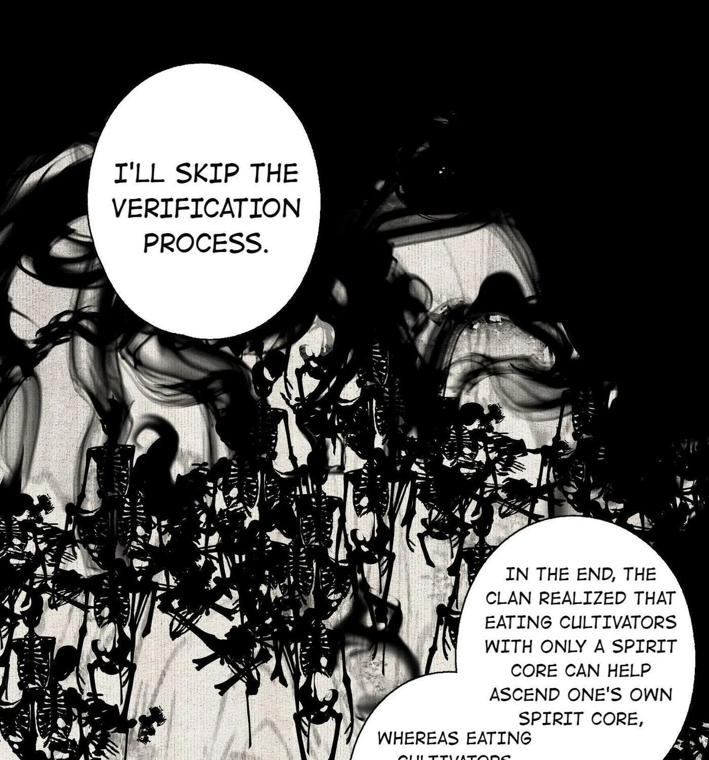 Read Saved the Public Enemy by Mistake (Colored) chapter 74 image 37 on Lezhin