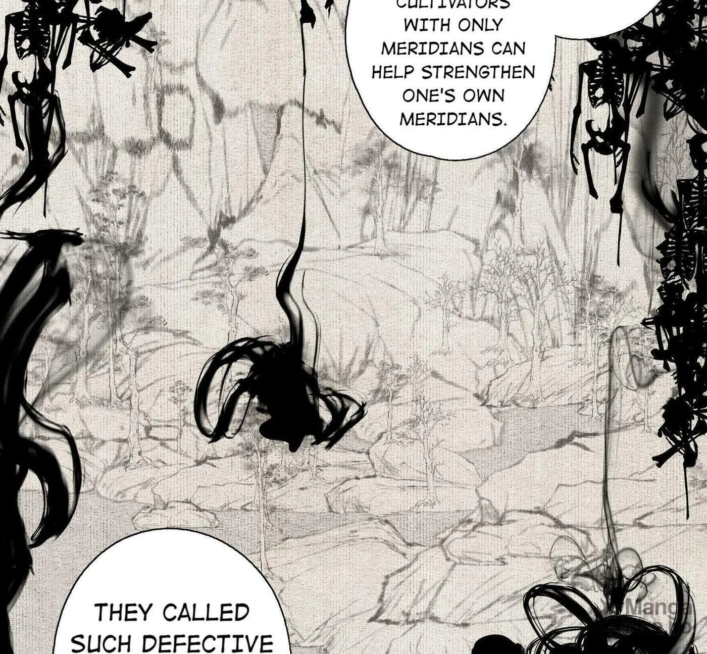 Read Saved the Public Enemy by Mistake (Colored) chapter 74 image 38 on Lezhin