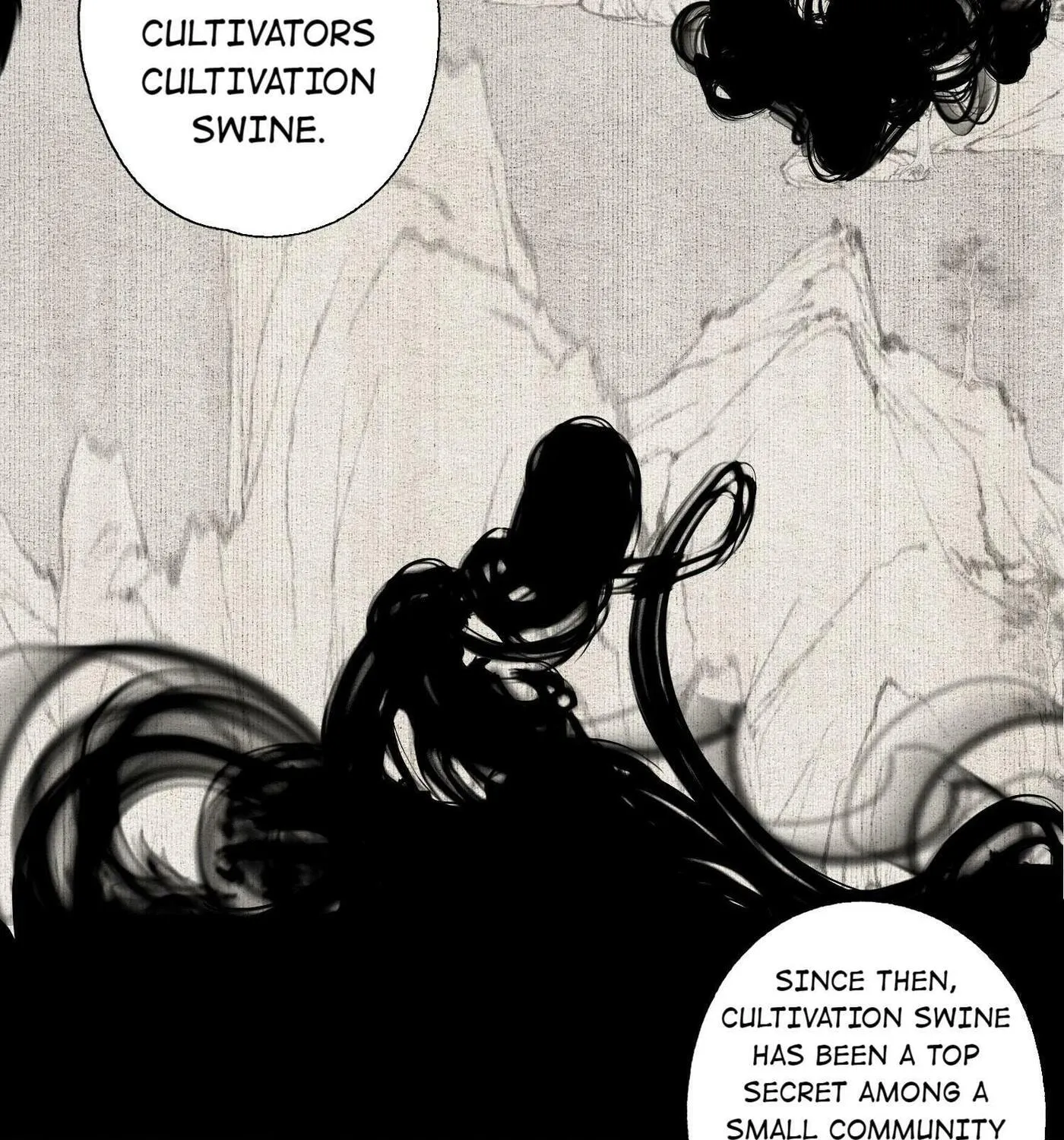 Read Saved the Public Enemy by Mistake (Colored) chapter 74 image 39 on Lezhin