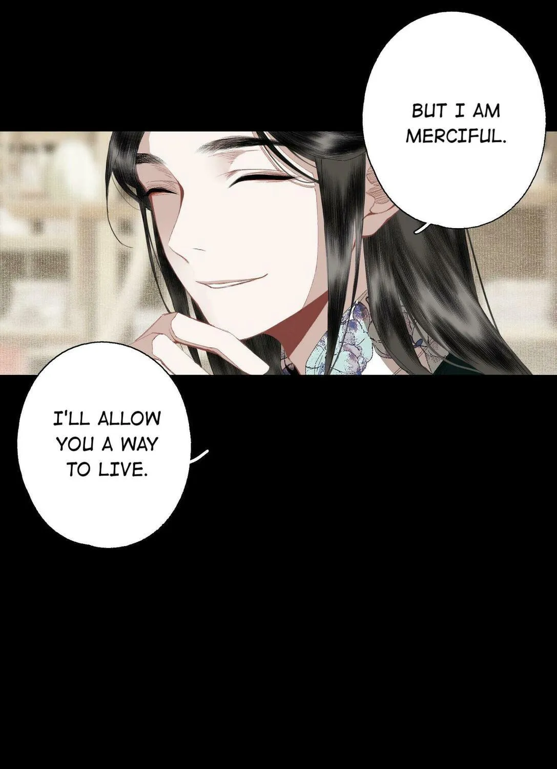Read Saved the Public Enemy by Mistake (Colored) chapter 74 image 49 on Lezhin