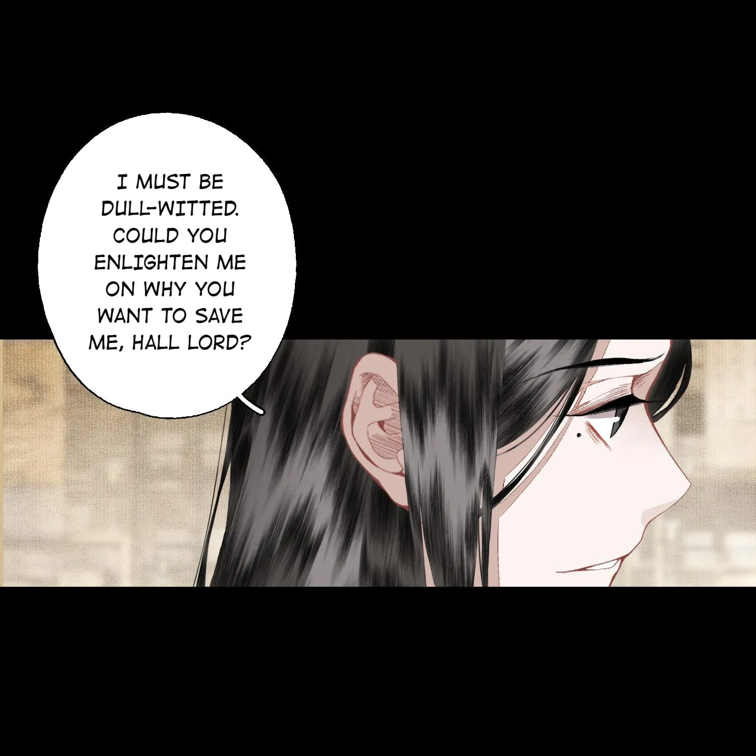 Read Saved the Public Enemy by Mistake (Colored) chapter 75 image 20 on Lezhin