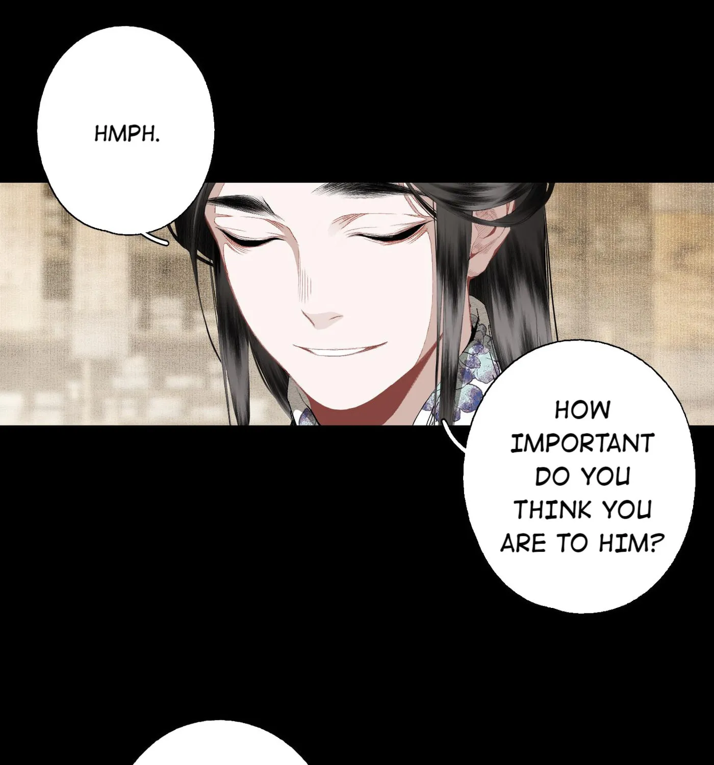 Read Saved the Public Enemy by Mistake (Colored) chapter 75 image 26 on Lezhin