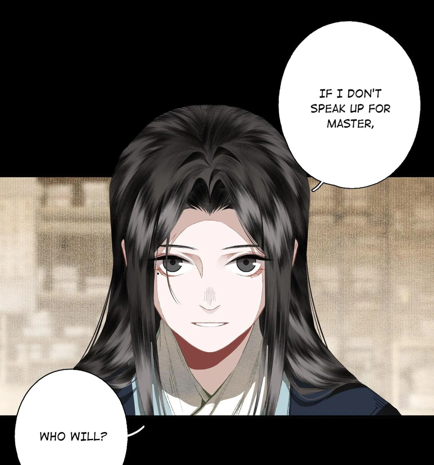 Read Saved the Public Enemy by Mistake (Colored) chapter 75 image 35 on Lezhin