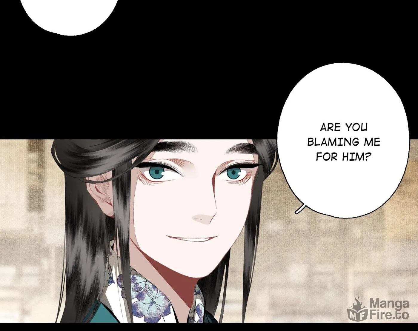Read Saved the Public Enemy by Mistake (Colored) chapter 75 image 36 on Lezhin