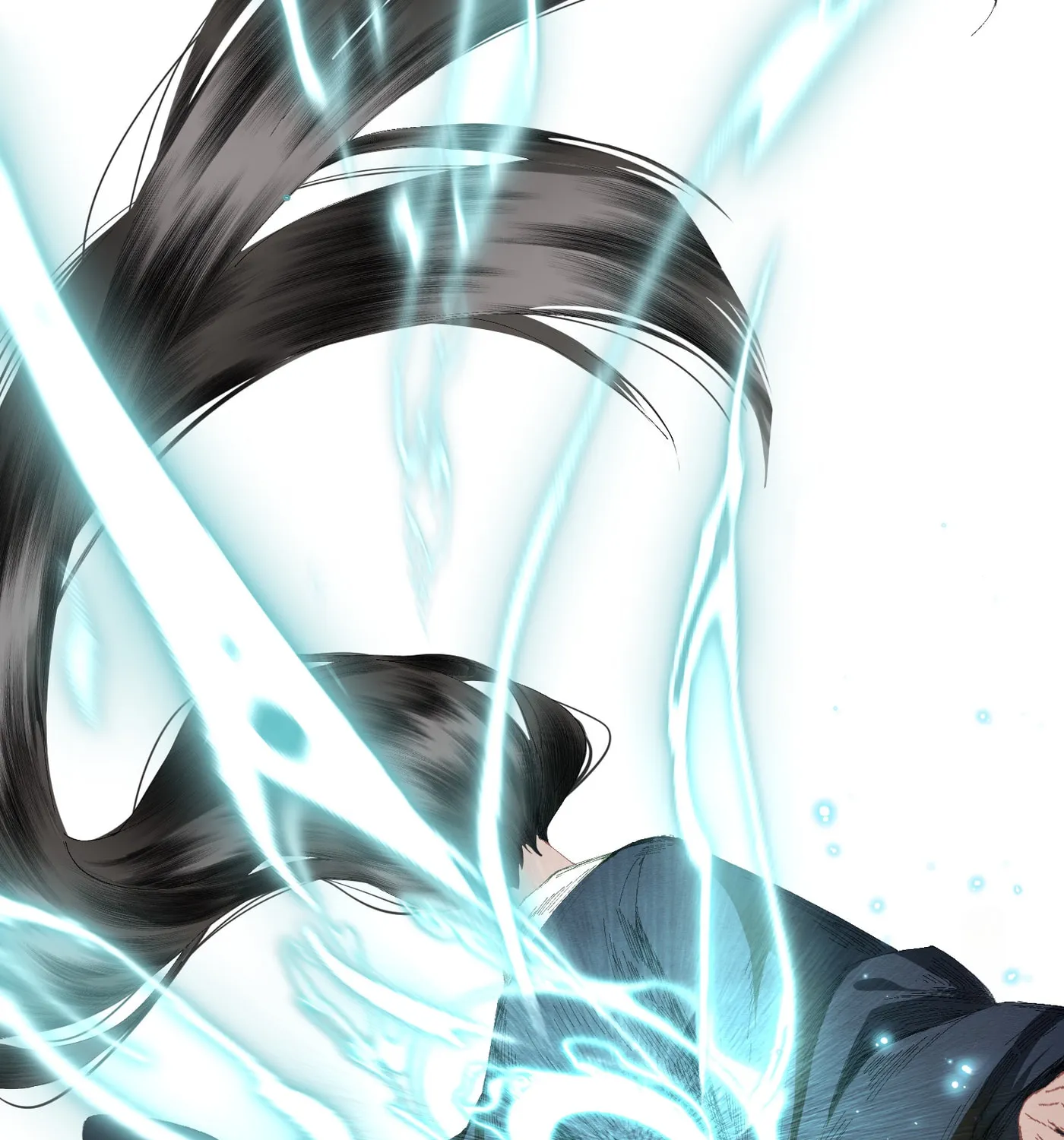 Read Saved the Public Enemy by Mistake (Colored) chapter 75 image 43 on Lezhin