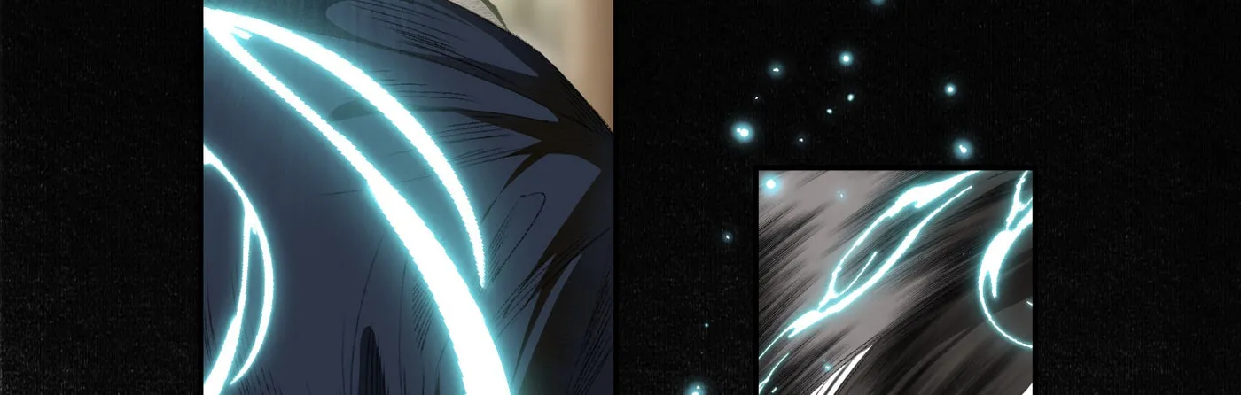 Read Saved the Public Enemy by Mistake (Colored) chapter 75 image 45 on Lezhin