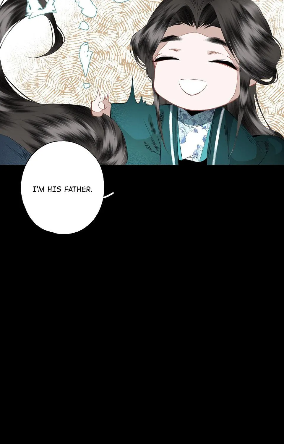 Read Saved the Public Enemy by Mistake (Colored) chapter 75 image 57 on Lezhin
