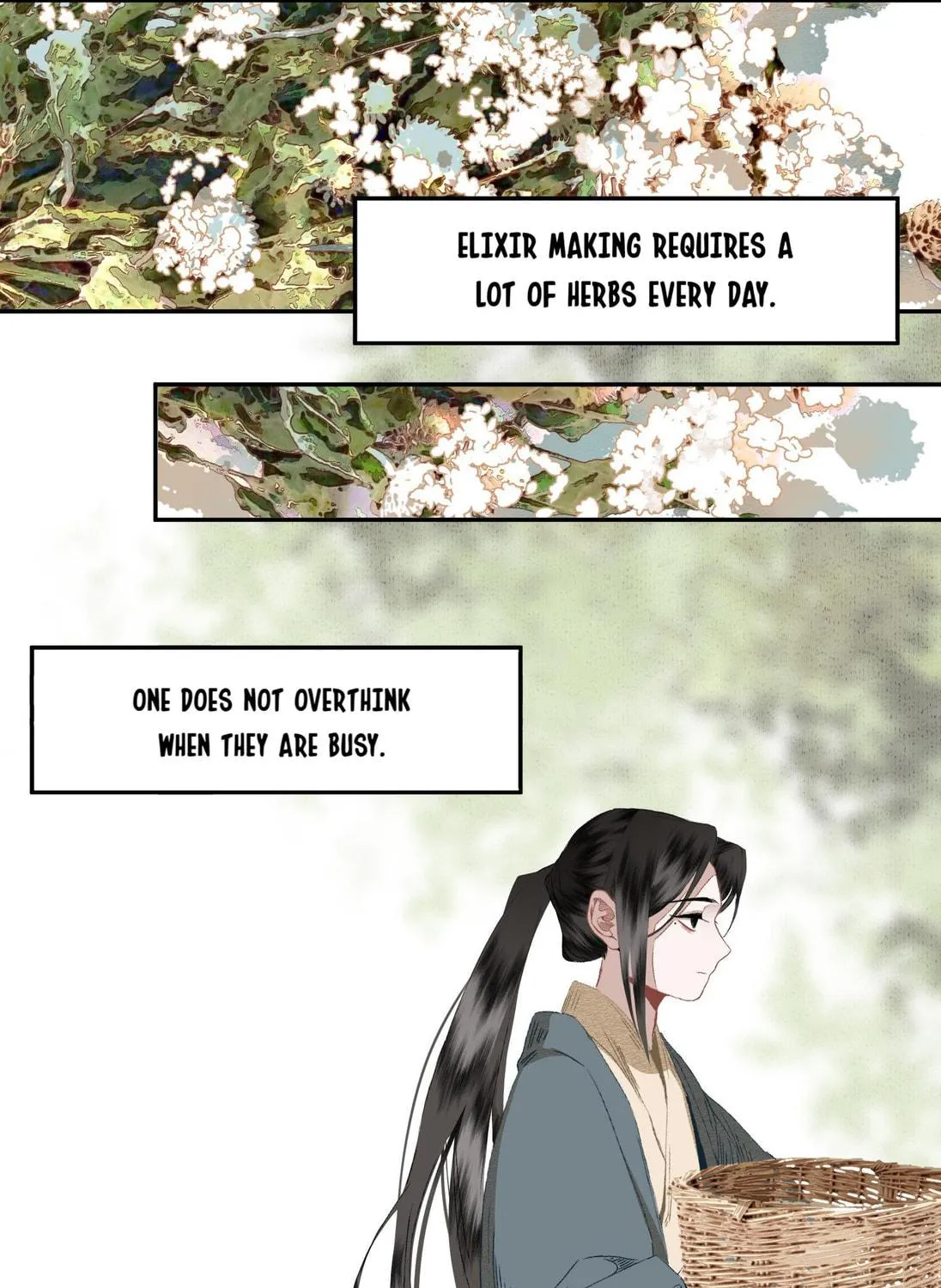Read Saved the Public Enemy by Mistake (Colored) chapter 76 image 10 on Lezhin