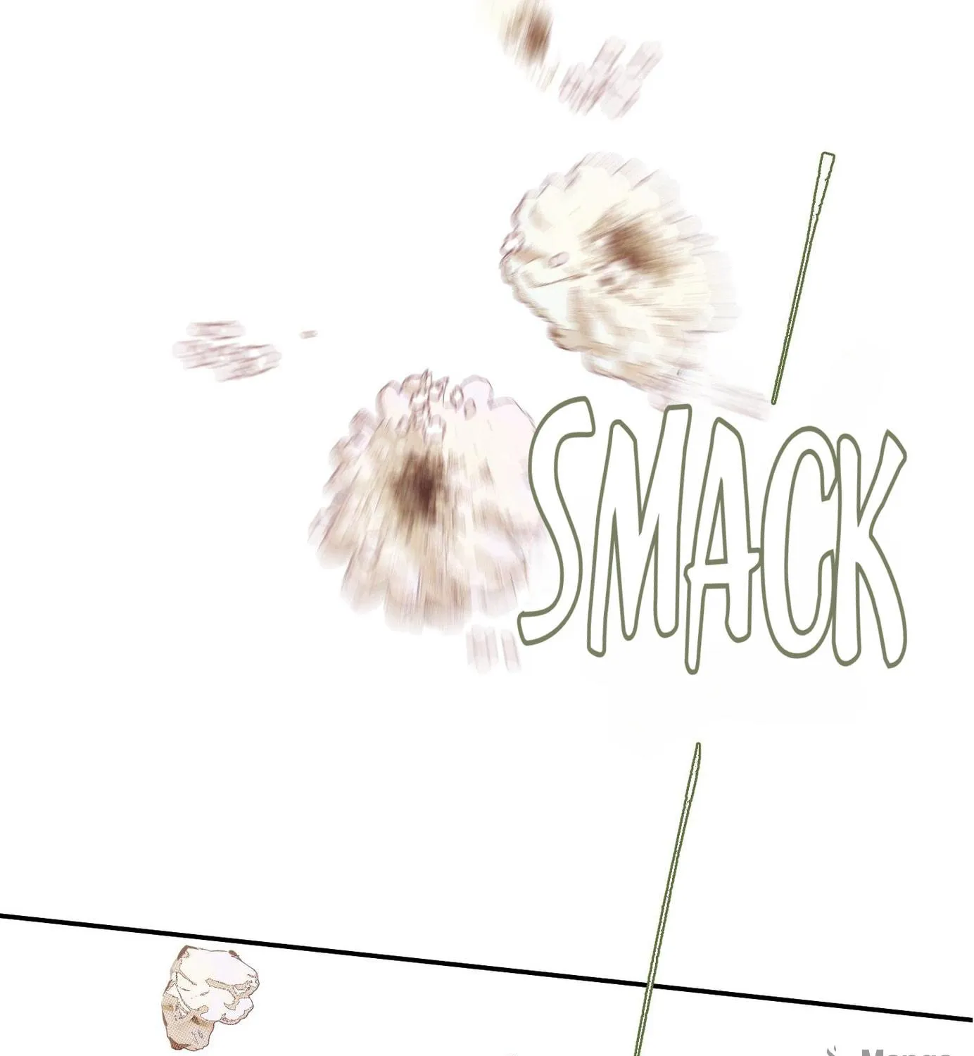 Read Saved the Public Enemy by Mistake (Colored) chapter 76 image 19 on Lezhin