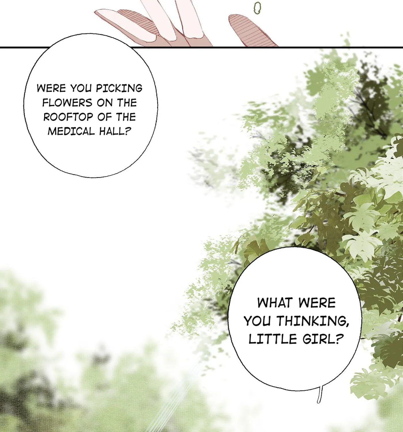 Read Saved the Public Enemy by Mistake (Colored) chapter 76 image 21 on Lezhin