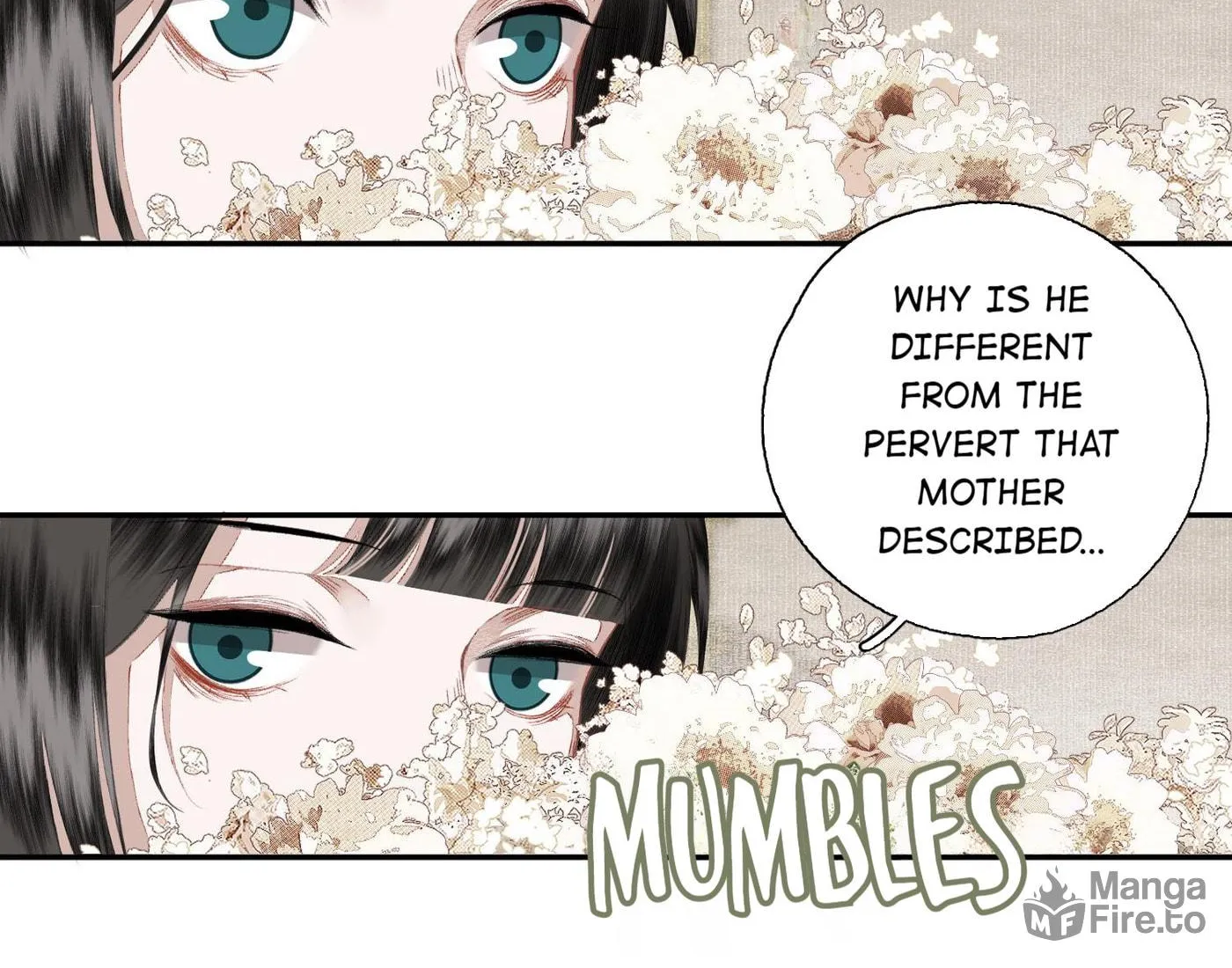 Read Saved the Public Enemy by Mistake (Colored) chapter 76 image 38 on Lezhin