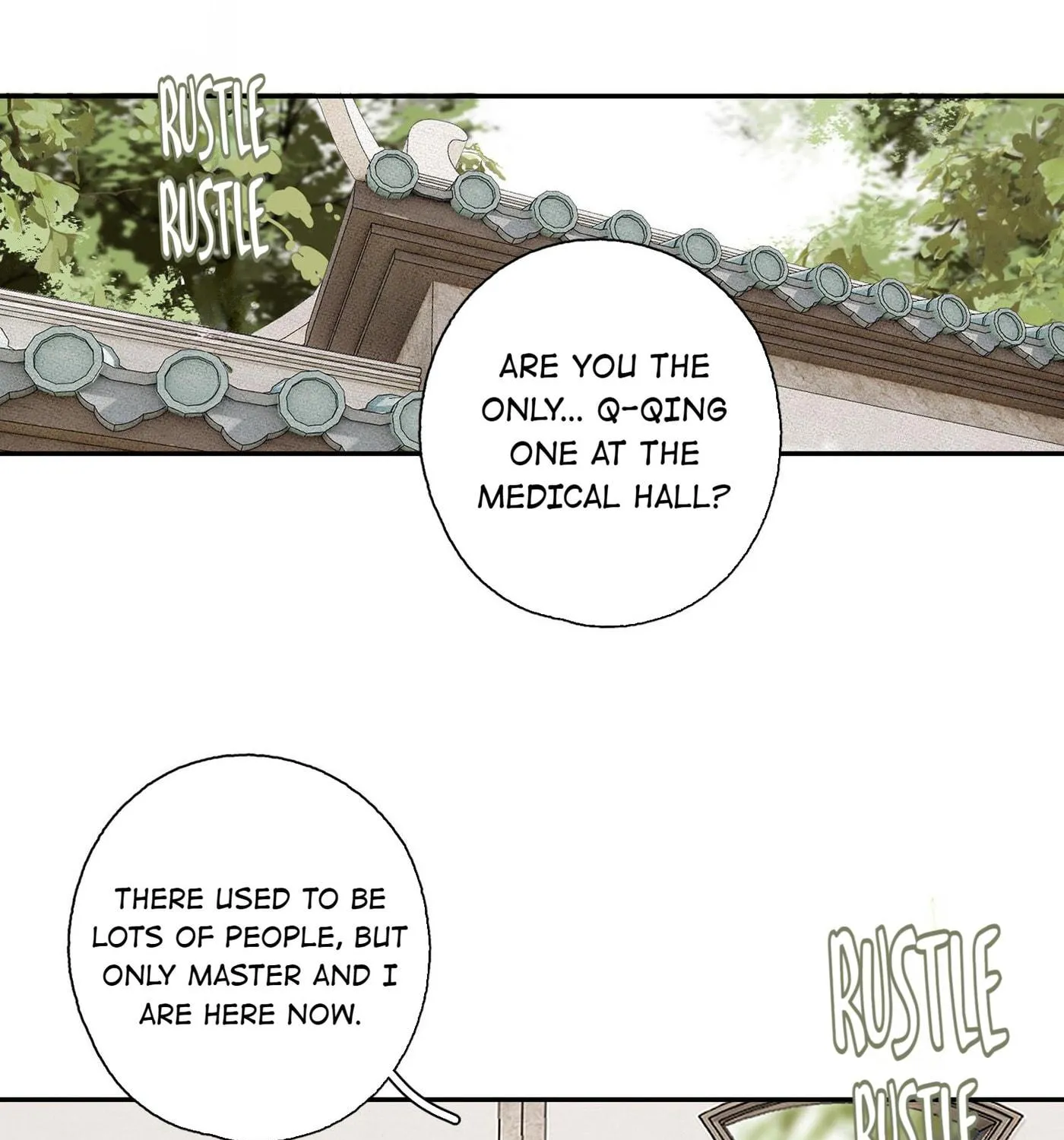Read Saved the Public Enemy by Mistake (Colored) chapter 76 image 43 on Lezhin