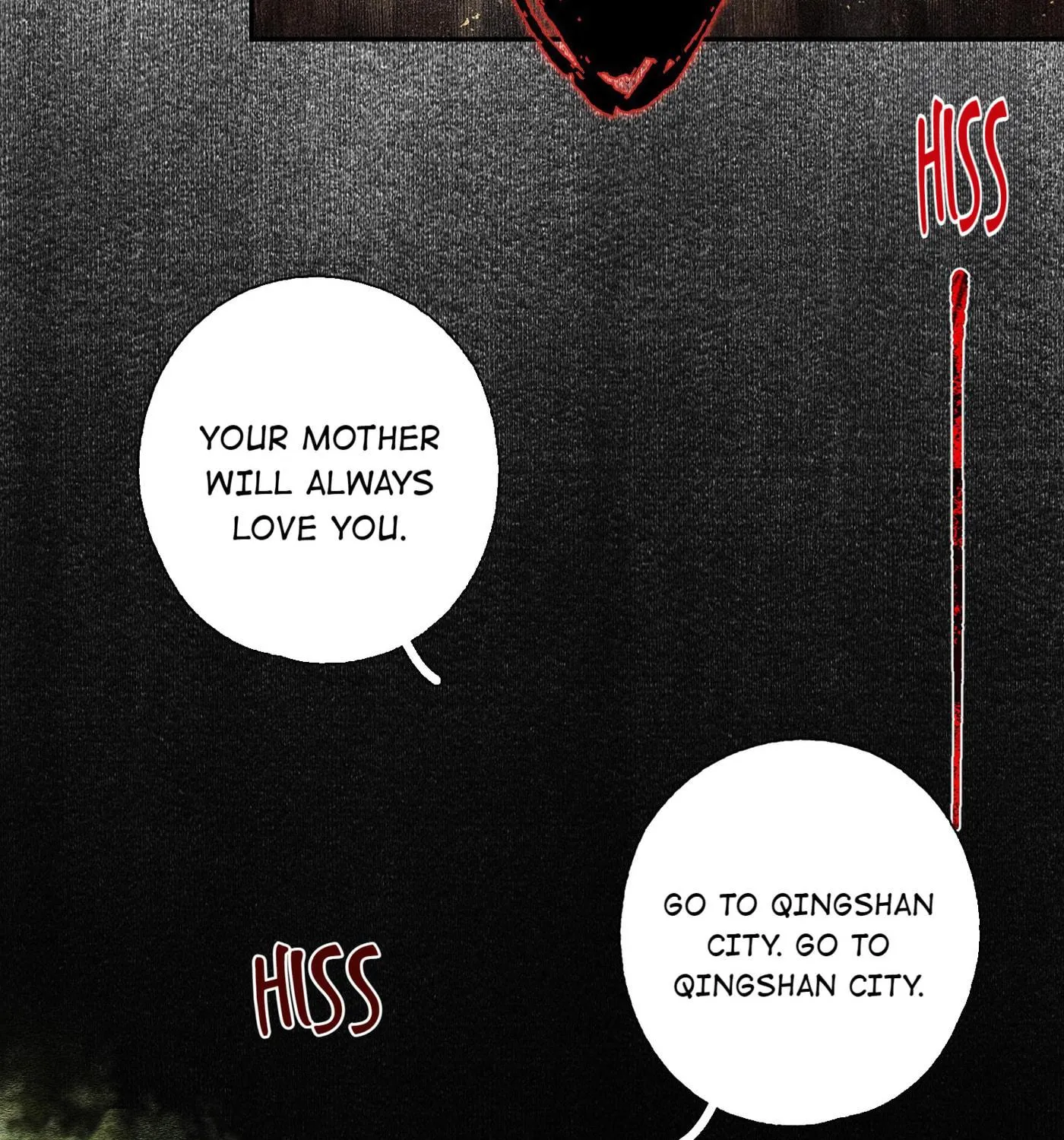 Read Saved the Public Enemy by Mistake (Colored) chapter 76 image 49 on Lezhin