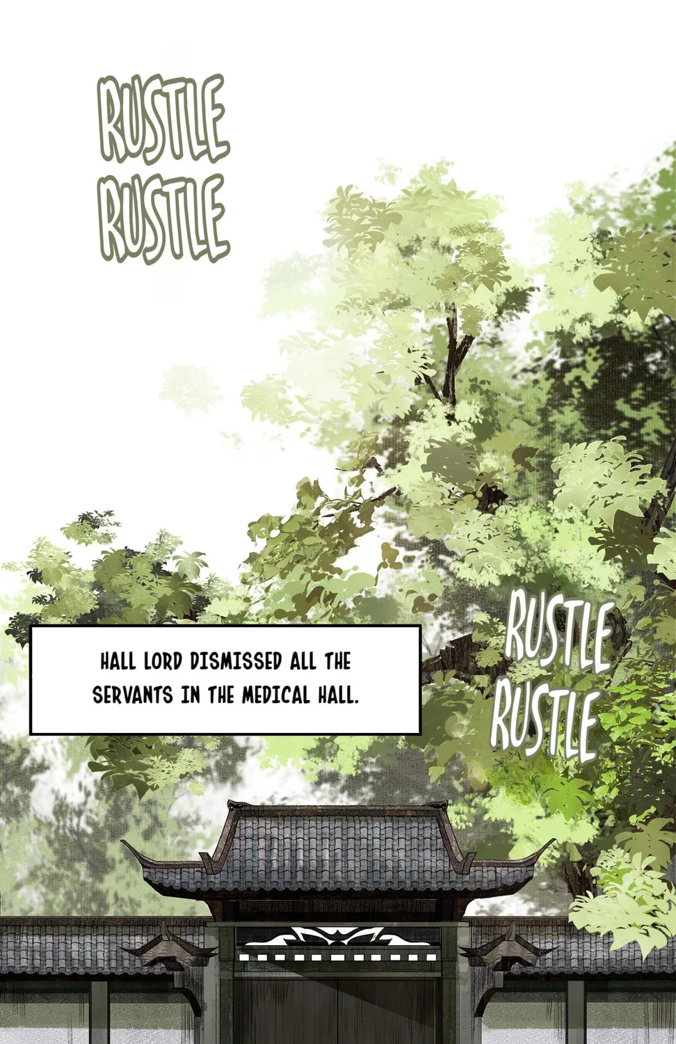 Read Saved the Public Enemy by Mistake (Colored) chapter 76 image 6 on Lezhin