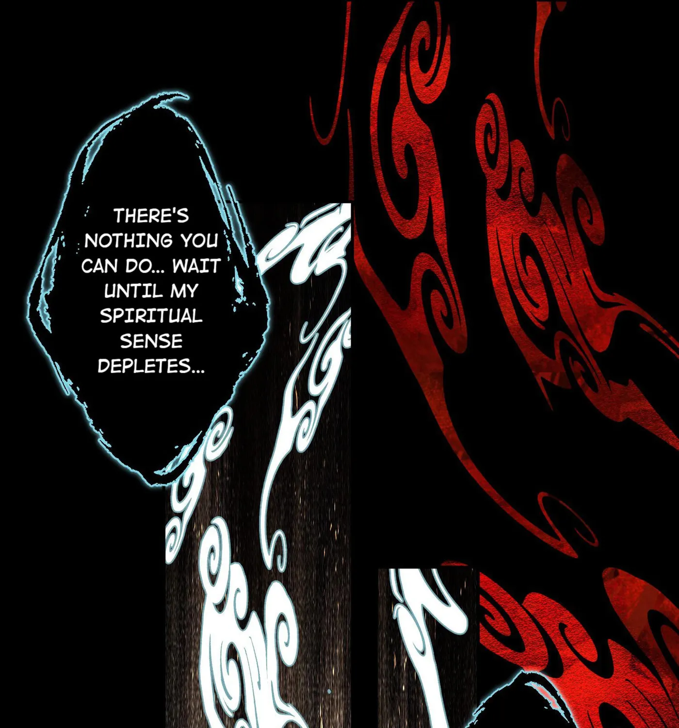 Read Saved the Public Enemy by Mistake (Colored) chapter 77 image 10 on Lezhin