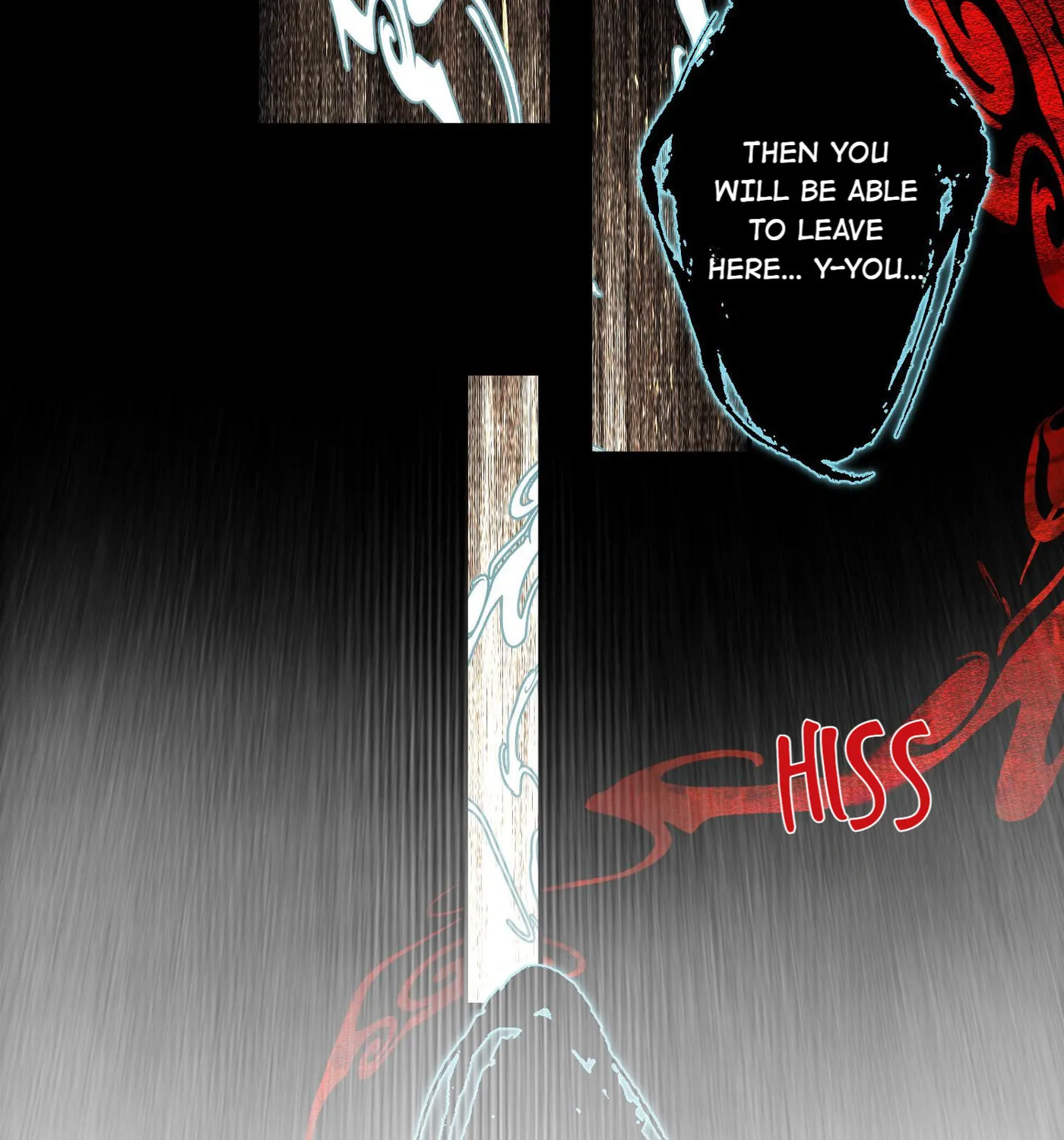 Read Saved the Public Enemy by Mistake (Colored) chapter 77 image 11 on Lezhin