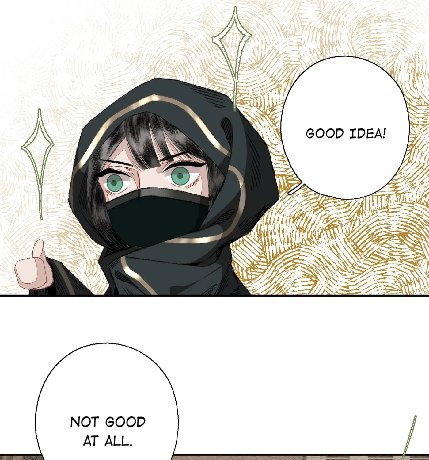 Read Saved the Public Enemy by Mistake (Colored) chapter 77 image 38 on Lezhin