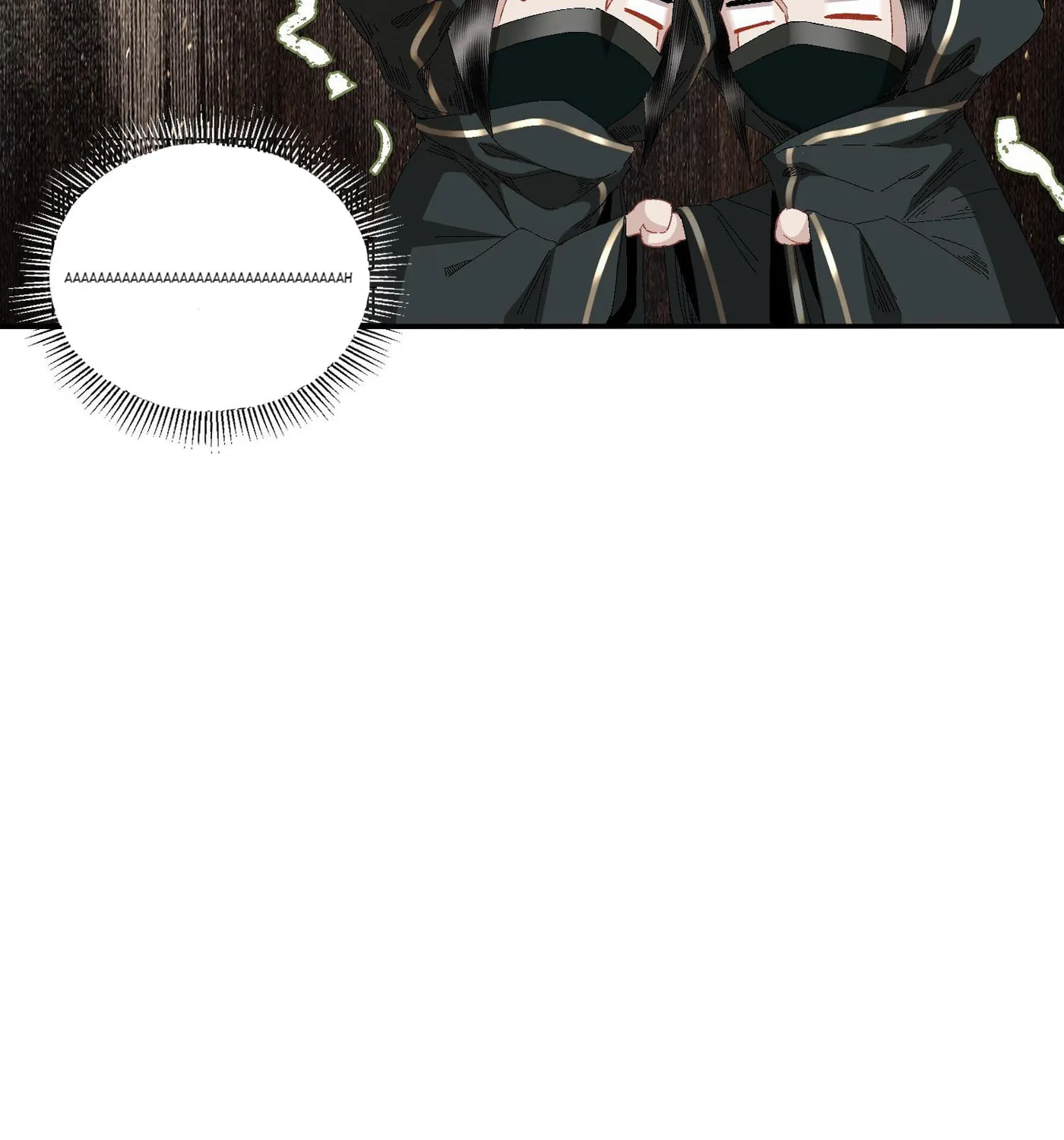 Read Saved the Public Enemy by Mistake (Colored) chapter 77 image 42 on Lezhin