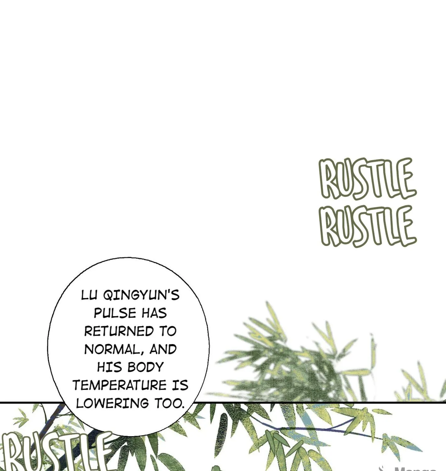 Read Saved the Public Enemy by Mistake (Colored) chapter 77 image 44 on Lezhin