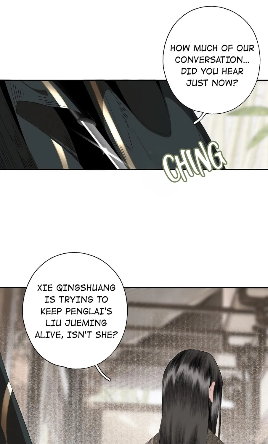 Read Saved the Public Enemy by Mistake (Colored) chapter 77 image 48 on Lezhin