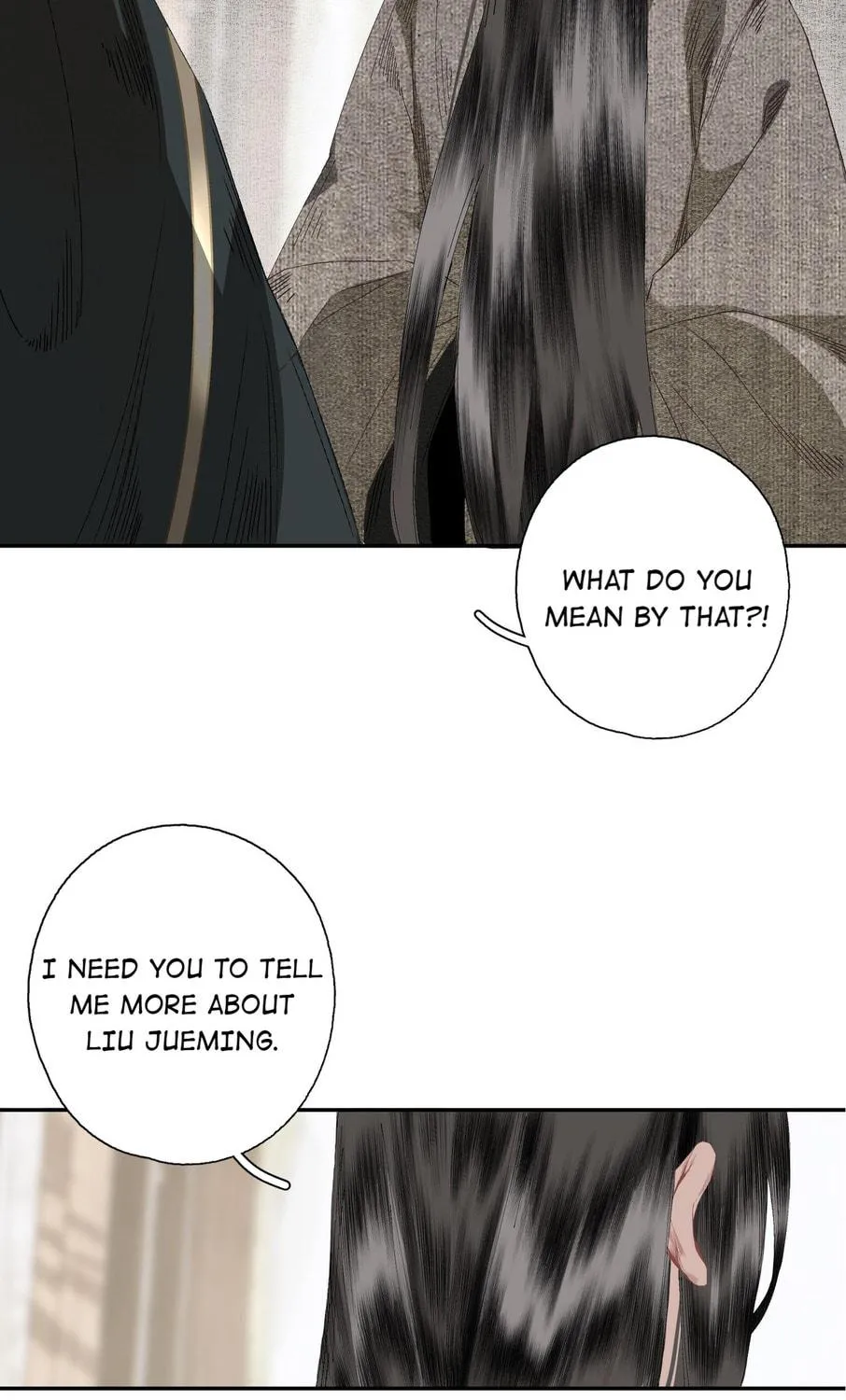 Read Saved the Public Enemy by Mistake (Colored) chapter 77 image 50 on Lezhin