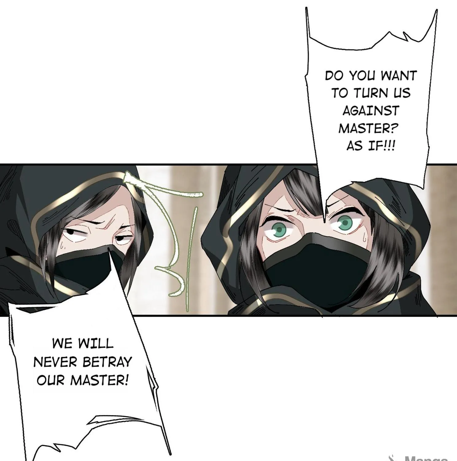 Read Saved the Public Enemy by Mistake (Colored) chapter 77 image 52 on Lezhin