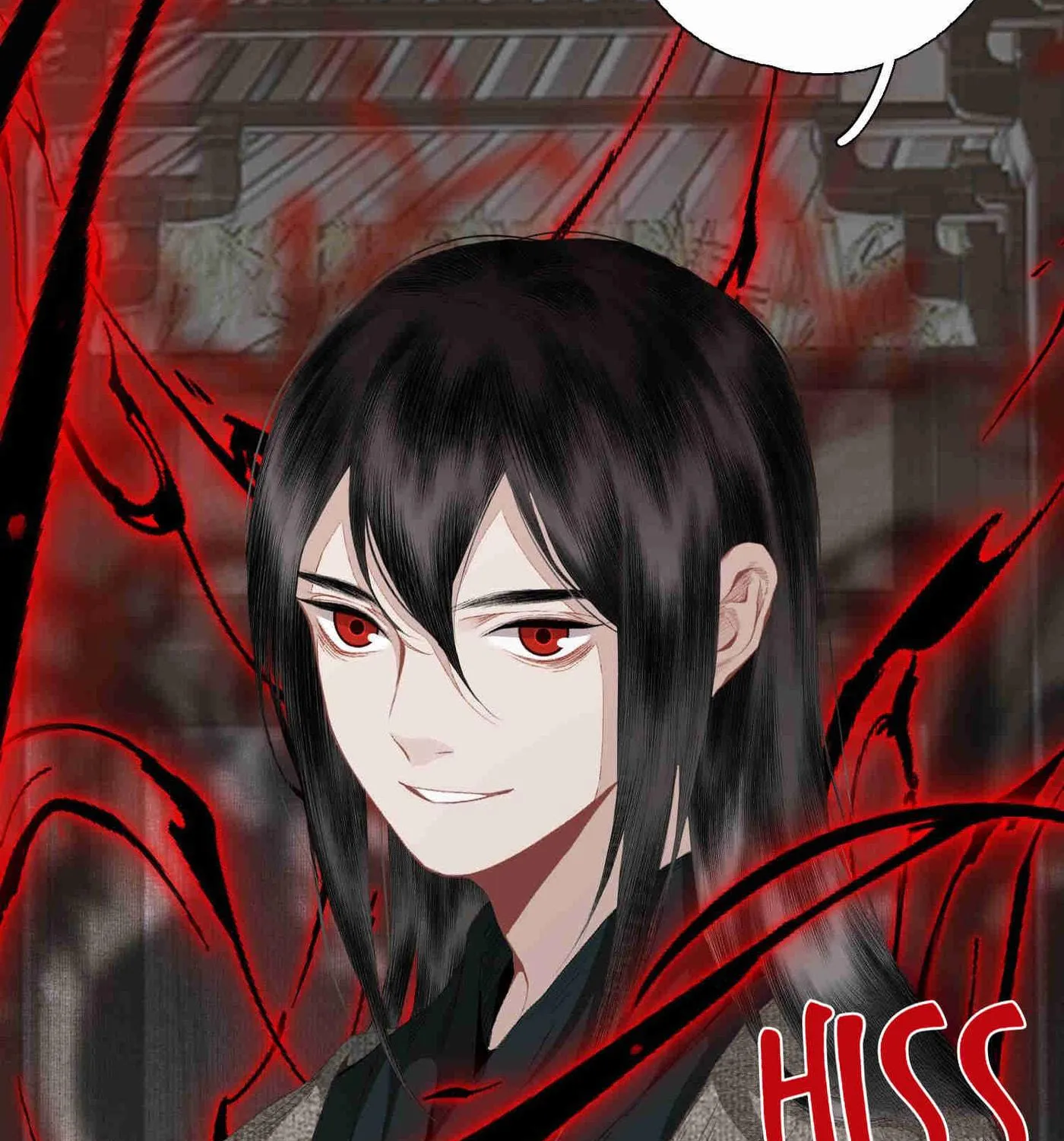 Read Saved the Public Enemy by Mistake (Colored) chapter 77 image 56 on Lezhin