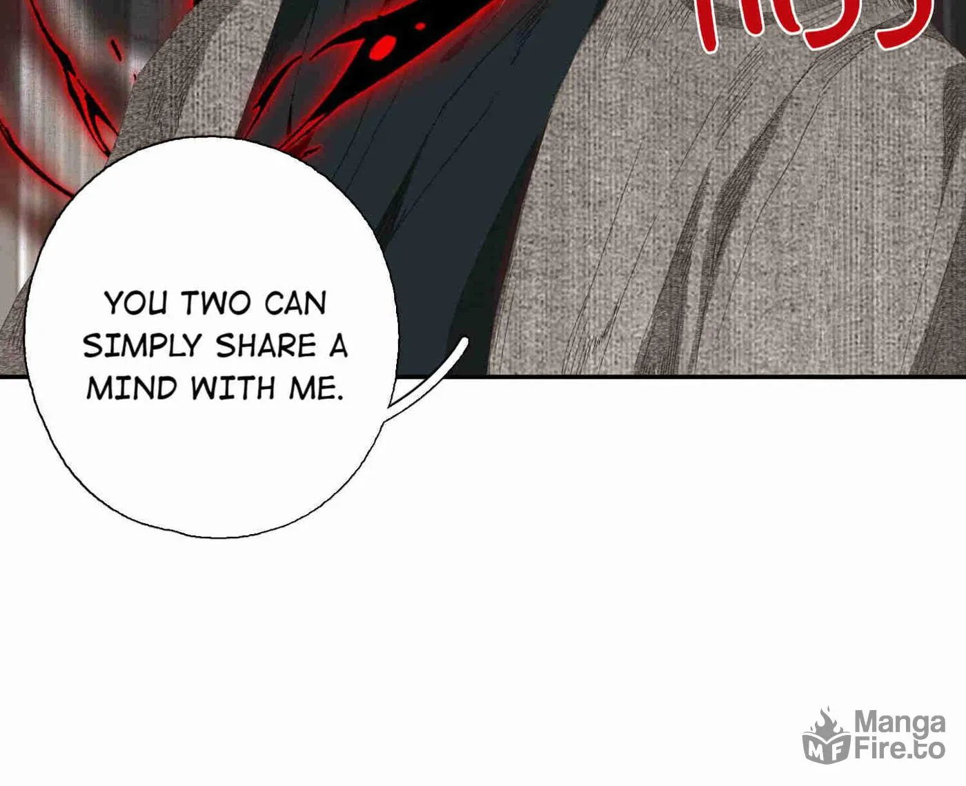 Read Saved the Public Enemy by Mistake (Colored) chapter 77 image 57 on Lezhin