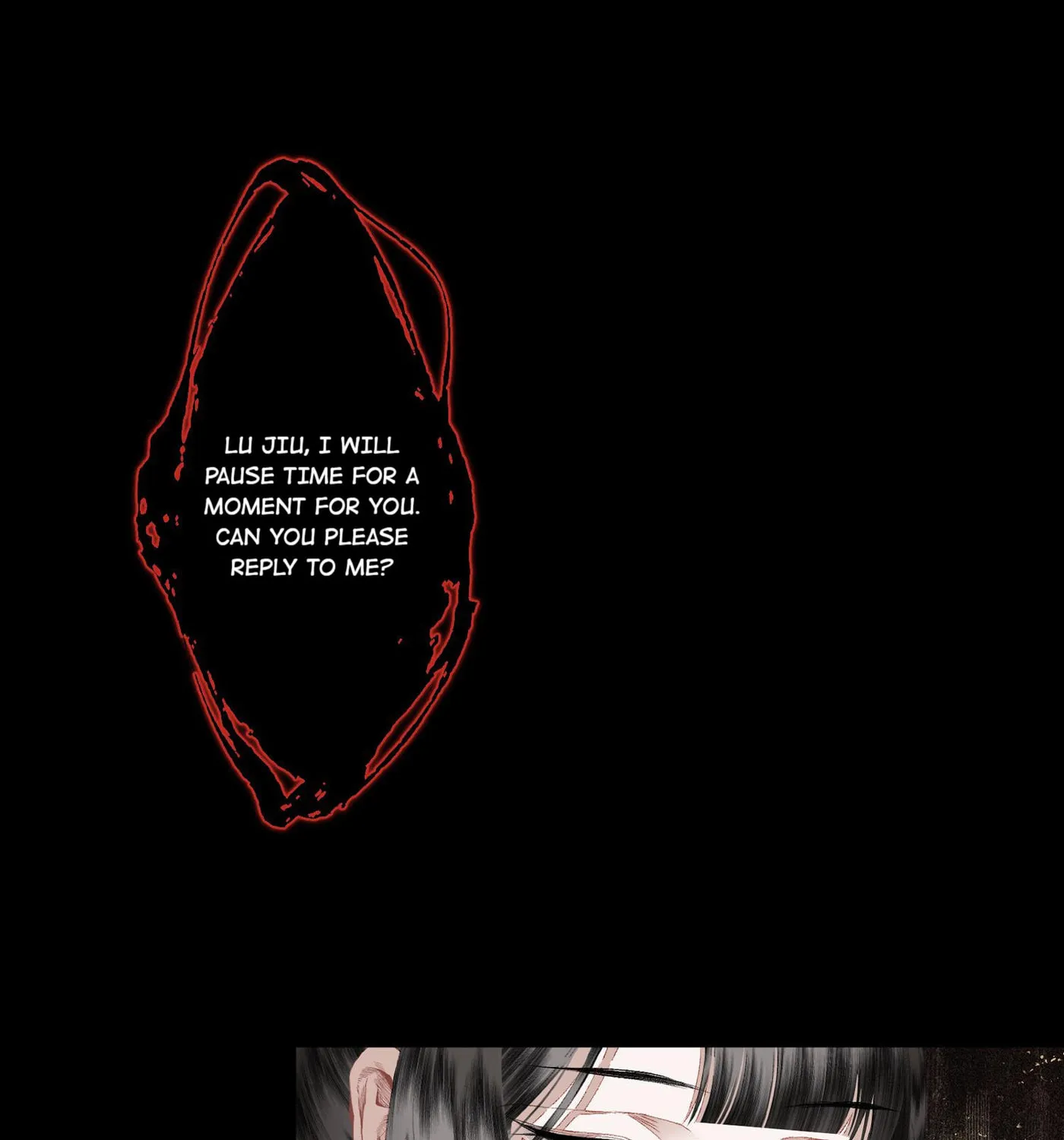 Read Saved the Public Enemy by Mistake (Colored) chapter 77 image 6 on Lezhin