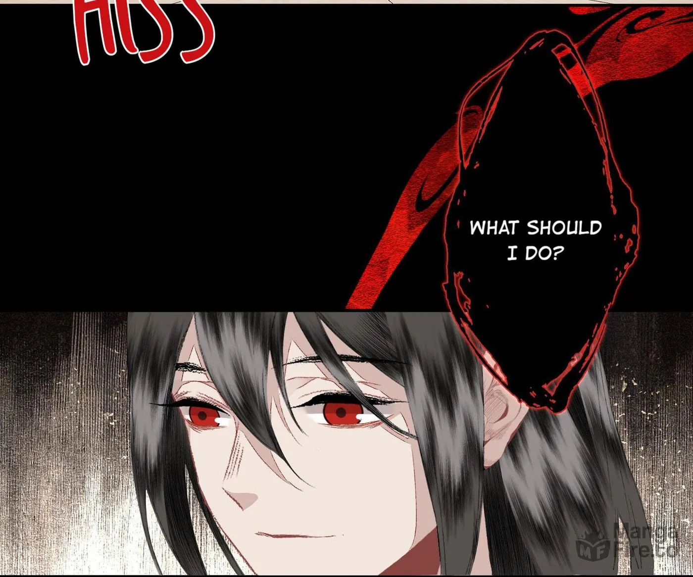 Read Saved the Public Enemy by Mistake (Colored) chapter 77 image 9 on Lezhin