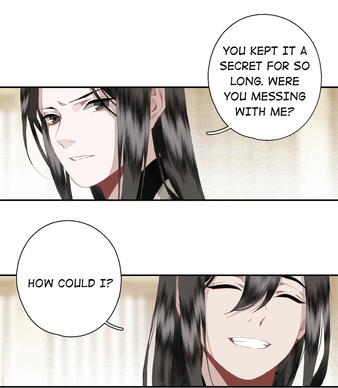 Read Saved the Public Enemy by Mistake (Colored) chapter 78 image 15 on Lezhin
