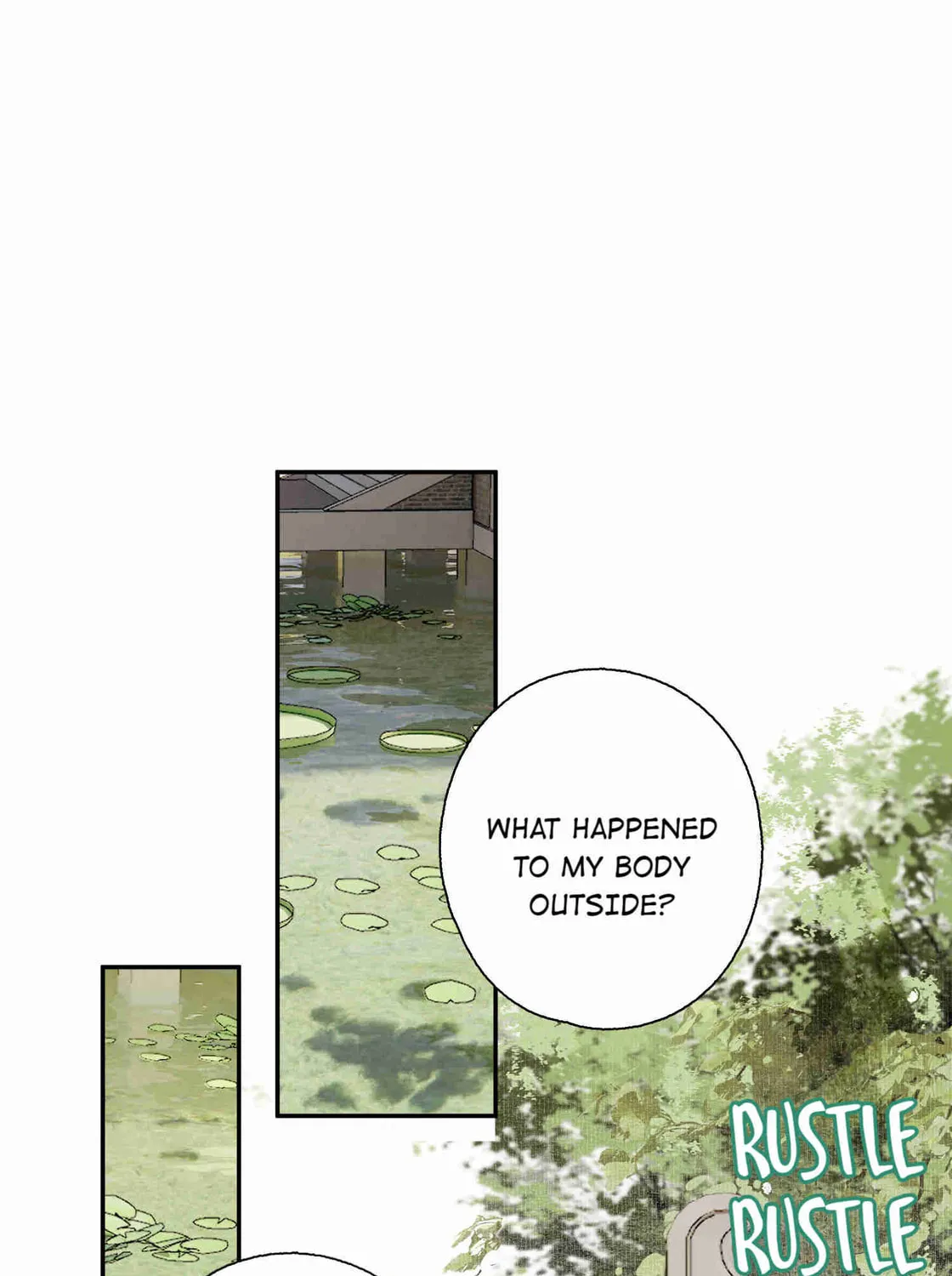 Read Saved the Public Enemy by Mistake (Colored) chapter 78 image 21 on Lezhin