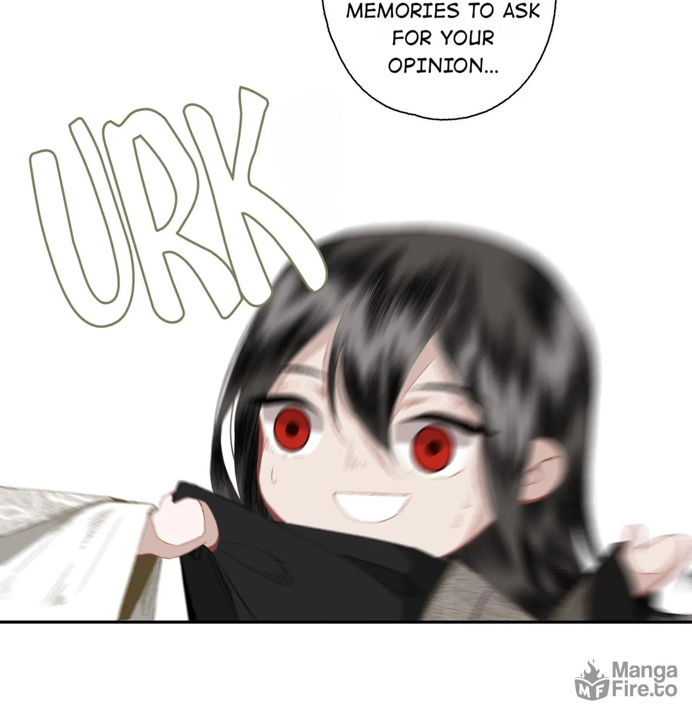 Read Saved the Public Enemy by Mistake (Colored) chapter 78 image 30 on Lezhin