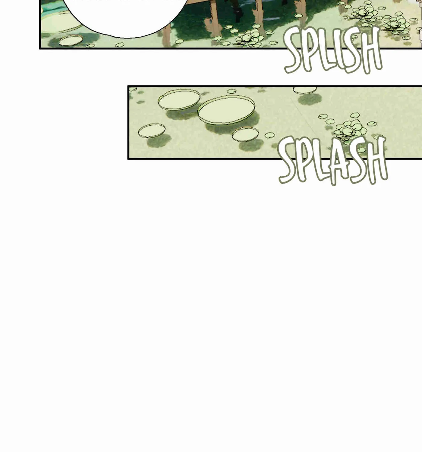 Read Saved the Public Enemy by Mistake (Colored) chapter 78 image 40 on Lezhin