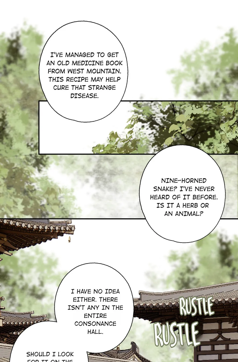 Read Saved the Public Enemy by Mistake (Colored) chapter 78 image 6 on Lezhin