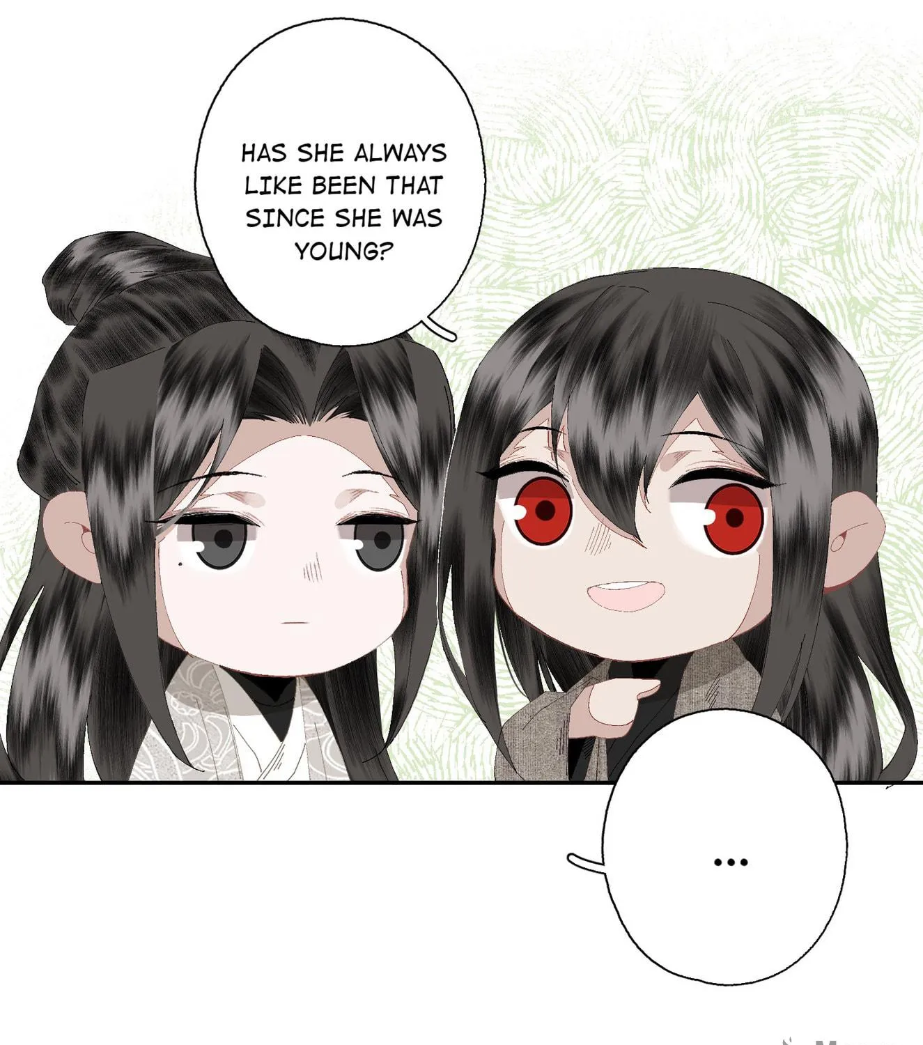 Read Saved the Public Enemy by Mistake (Colored) chapter 79 image 18 on Lezhin