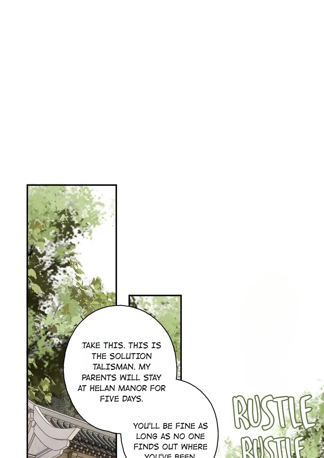 Read Saved the Public Enemy by Mistake (Colored) chapter 79 image 24 on Lezhin