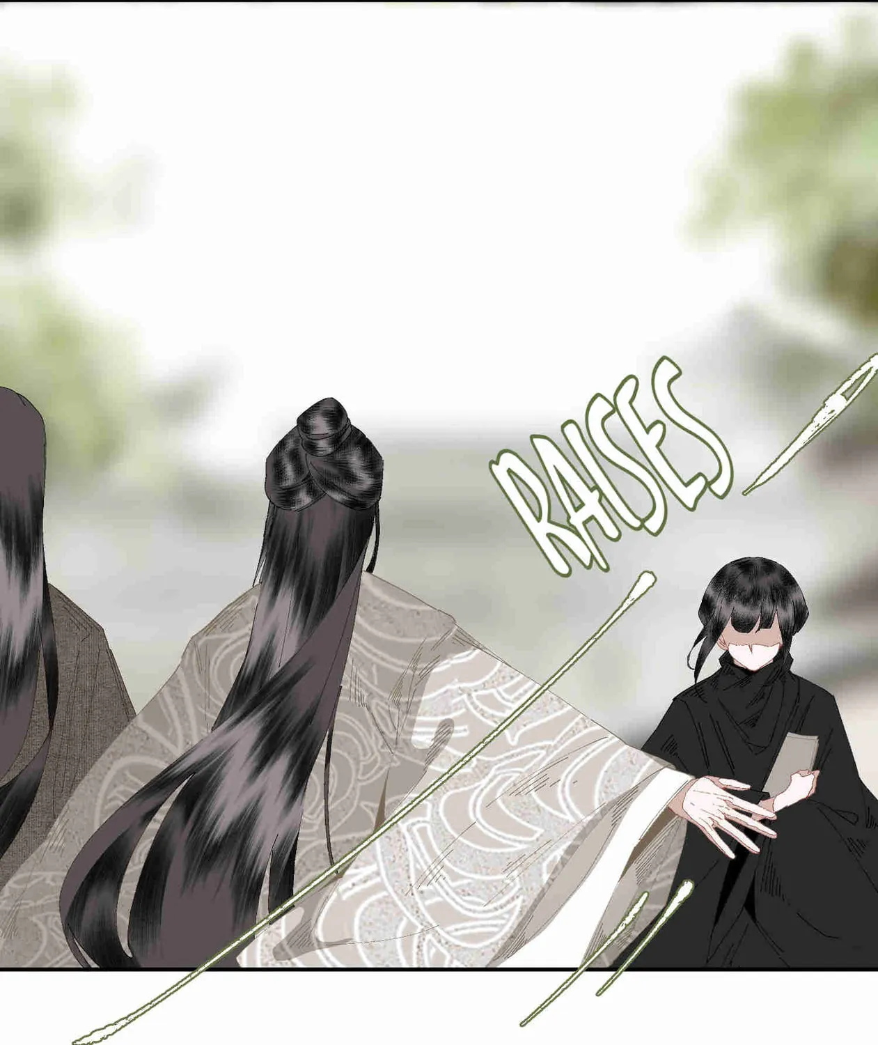 Read Saved the Public Enemy by Mistake (Colored) chapter 79 image 30 on Lezhin
