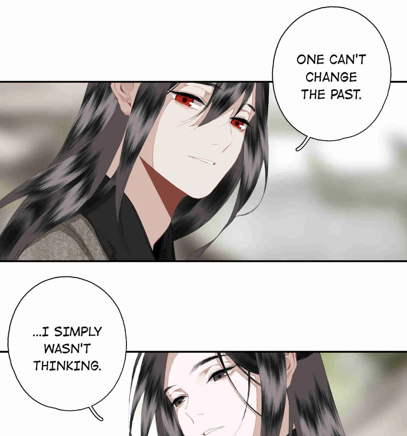Read Saved the Public Enemy by Mistake (Colored) chapter 79 image 37 on Lezhin
