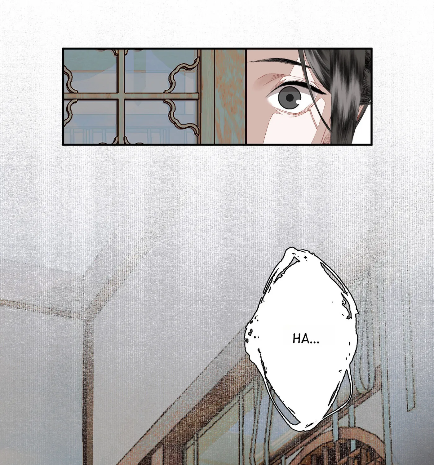 Read Saved the Public Enemy by Mistake (Colored) chapter 79 image 47 on Lezhin