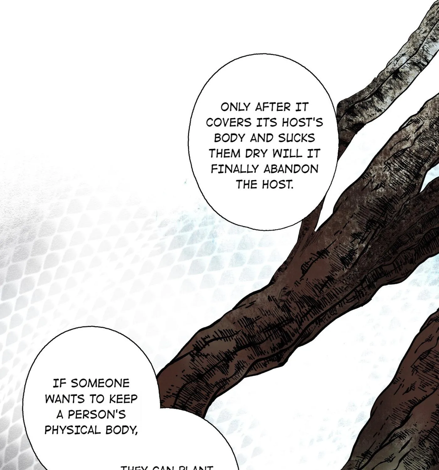 Read Saved the Public Enemy by Mistake (Colored) chapter 79 image 55 on Lezhin