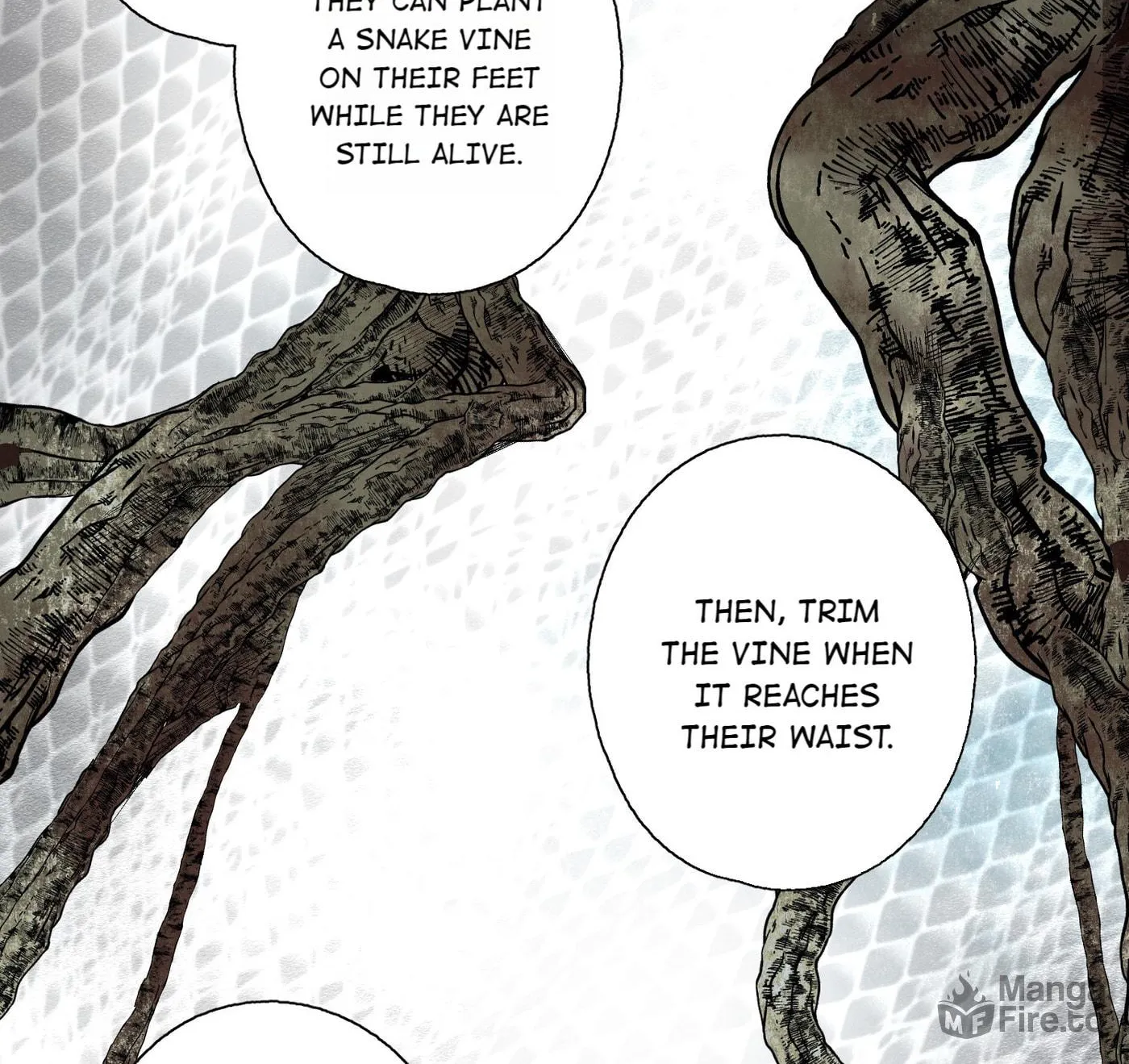Read Saved the Public Enemy by Mistake (Colored) chapter 79 image 56 on Lezhin